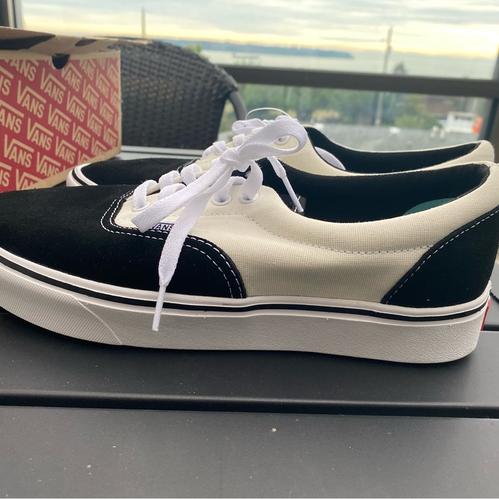 Vans 9 new